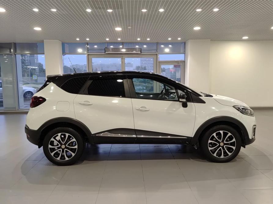 Renault Kaptur I Казань  - изображение 5