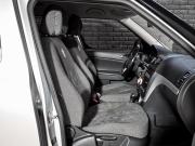 Skoda Yeti I Рестайлинг Екатеринбург  - изображение 30