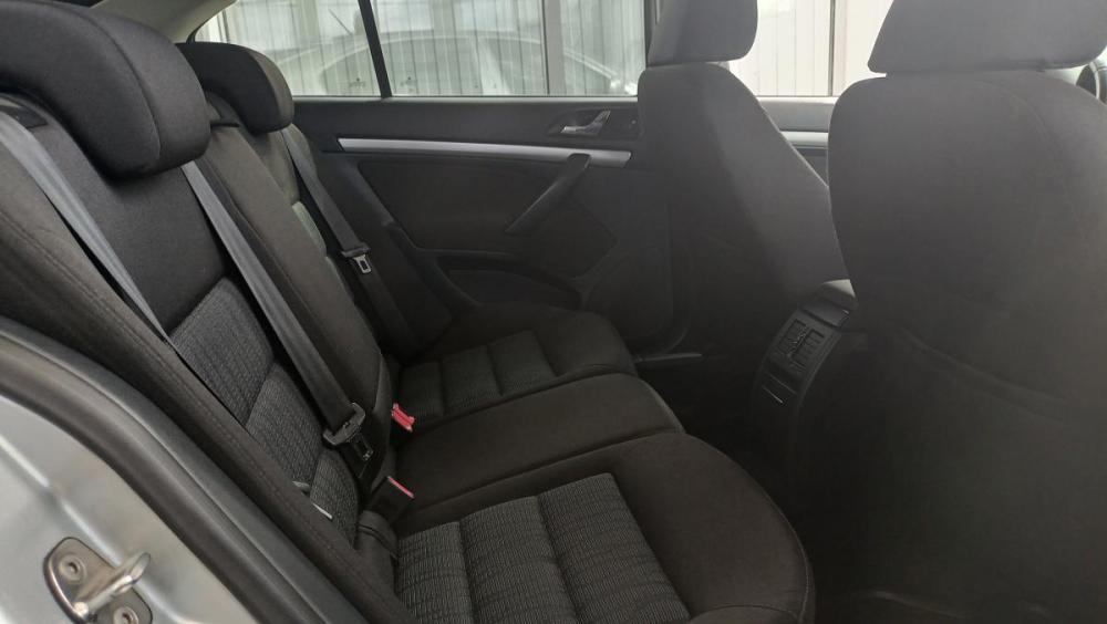 Skoda Octavia II (A5) Рестайлинг Арзамас  - изображение 14
