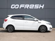 Kia Rio III Краснодар  - изображение 28