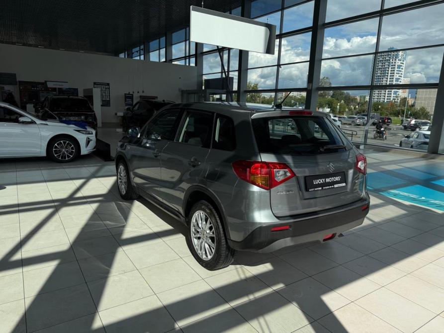Suzuki Vitara II Екатеринбург  - изображение 4
