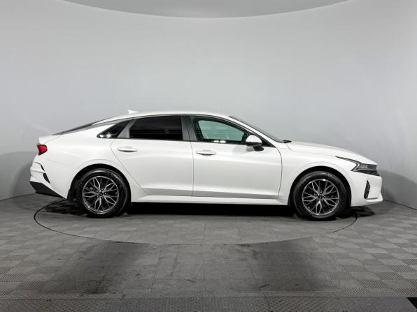Kia K5 III с пробегом 2021 года, цена 2 139 000 рублей, 72864 км, седан, Автокод Объявления