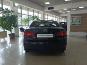 Lexus IS II Москва  - изображение 27