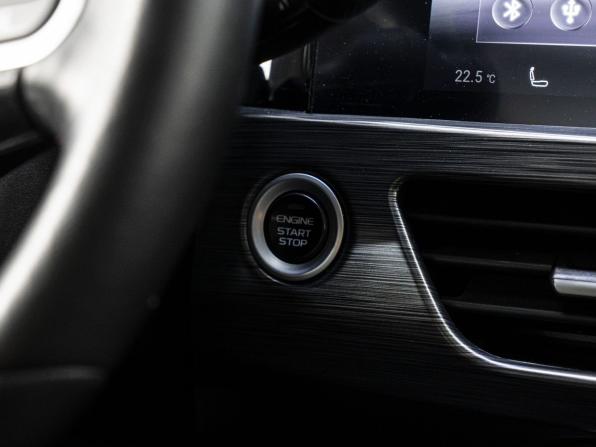 Geely Tugella I с пробегом 2022 года, цена 3 149 000 рублей, 44904 км, внедорожник, Автокод Объявления