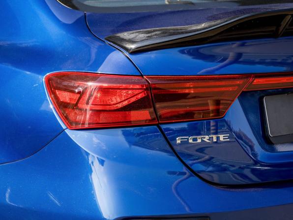 Kia Forte III с пробегом 2021 года, цена 1 690 000 рублей, 99497 км, седан, Автокод Объявления
