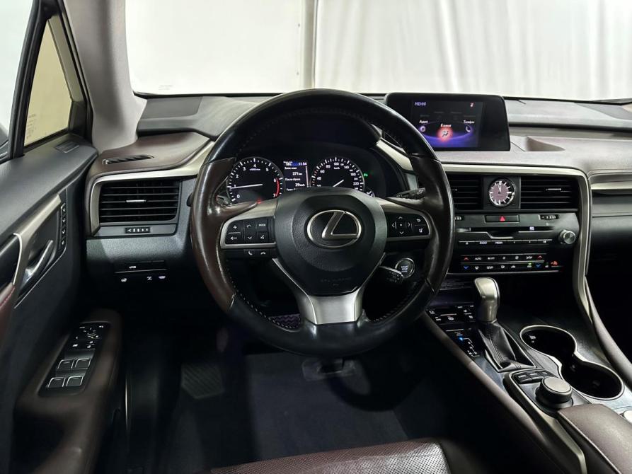 Lexus RX IV Курск  - изображение 20