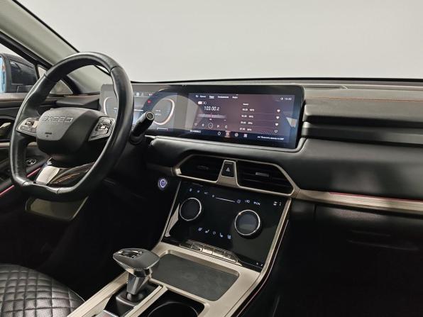 Exeed TXL I Рестайлинг с пробегом 2022 года, цена 2 099 000 рублей, 60900 км, внедорожник, Автокод Объявления