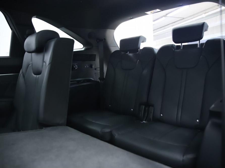 Kia Sorento IV Уфа  - изображение 17