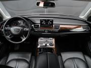 Audi A8 III (D4) Рестайлинг Москва  - изображение 47