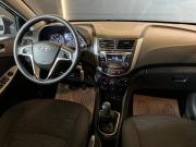 Hyundai Solaris I Рестайлинг Уфа  - изображение 25