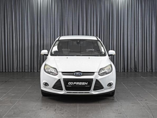 Ford Focus III с пробегом 2013 года, цена 829 000 рублей, 180623 км, хэтчбек, Автокод Объявления