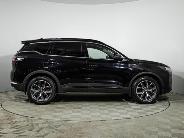 Chery Tiggo 7 Pro Max I Рестайлинг с пробегом 2025 года, цена 2 229 585 рублей, 18721 км, внедорожник, Автокод Объявления