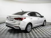 Hyundai Solaris II Москва  - изображение 19