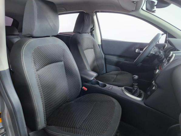 Nissan Qashqai I с пробегом 2009 года, цена 699 000 рублей, 313000 км, внедорожник, Автокод Объявления