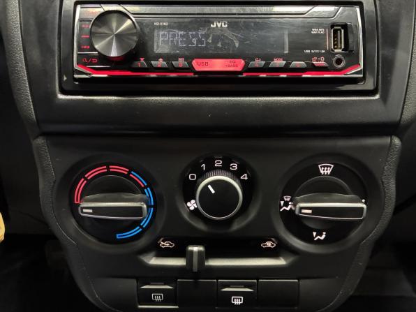 Lada (ВАЗ) Granta I Рестайлинг с пробегом 2019 года, цена 625 000 рублей, 45000 км, универсал, Автокод Объявления