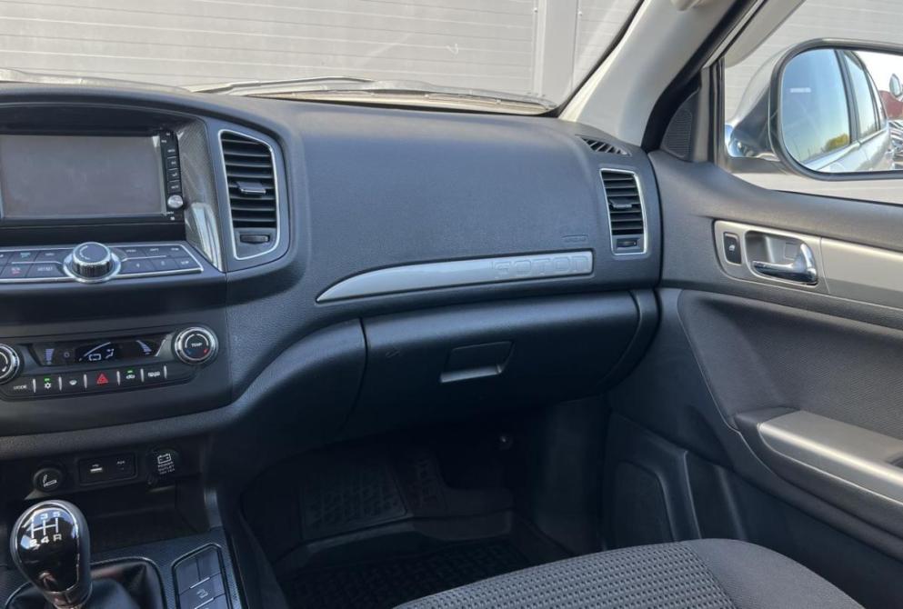 Foton Sauvana I Красноярск  - изображение 17