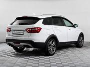 Lada (ВАЗ) Vesta I Москва  - изображение 22