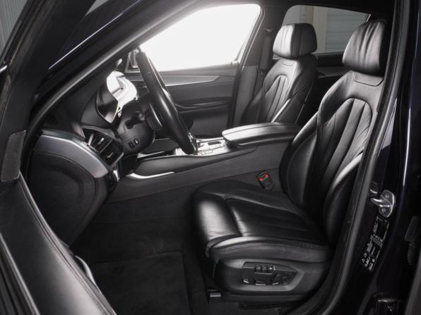 BMW X6 II (F16) с пробегом 2016 года, цена 4 795 000 рублей, 162180 км, внедорожник, Автокод Объявления
