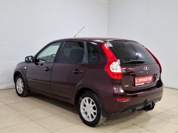 Lada (ВАЗ) Kalina II с пробегом 2013 года, цена 430 000 рублей, 162263 км, хэтчбек, Автокод Объявления