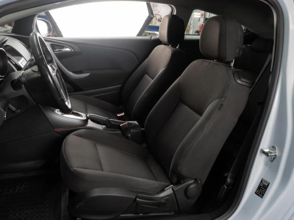 Opel Astra J с пробегом 2012 года, цена 1 289 000 рублей, 156487 км, хэтчбек, Автокод Объявления