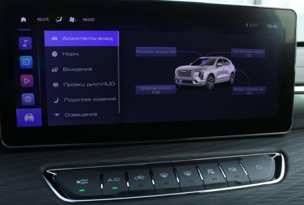 Haval Jolion I Саратов  - изображение 20