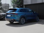Geely Monjaro I Москва  - изображение 36