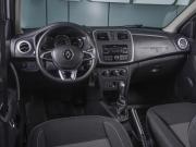 Renault Logan II Рестайлинг Ростов-на-Дону  - изображение 21