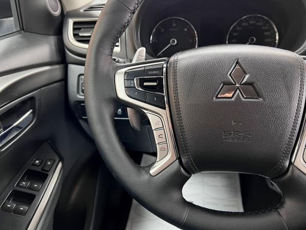 Mitsubishi Pajero Sport III с пробегом 2019 года, цена 3 190 000 рублей, 164324 км, внедорожник, Автокод Объявления
