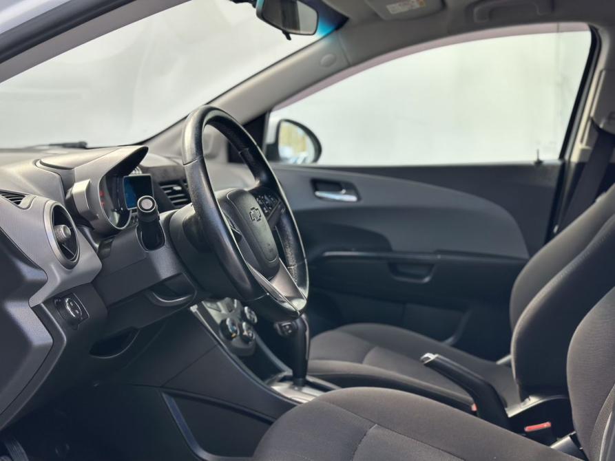 Chevrolet Aveo II Липецк  - изображение 10