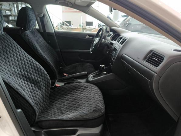 Volkswagen Jetta VI Рестайлинг с пробегом 2016 года, цена 1 180 000 рублей, 239950 км, седан, Автокод Объявления