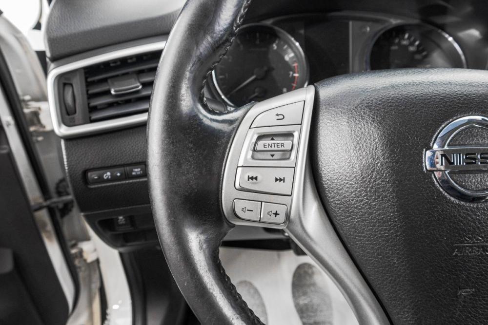 Nissan Qashqai II Барнаул  - изображение 16