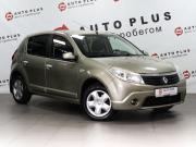 Renault Sandero I Минеральные Воды  - изображение 18