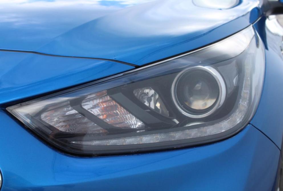 Hyundai Solaris I Рестайлинг Нижний Новгород  - изображение 19
