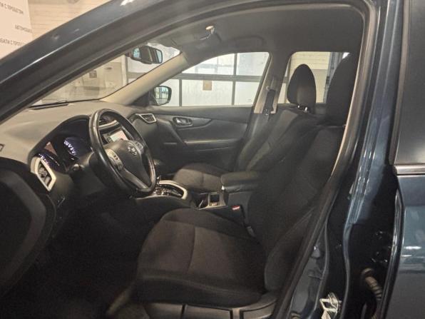 Nissan X-Trail III с пробегом 2018 года, цена 1 489 000 рублей, 200000 км, внедорожник, Автокод Объявления