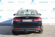 Kia Optima IV Пермь  - изображение 30