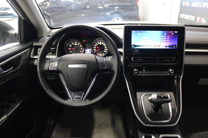 Haval M6 II с пробегом 2024 года, цена 1 999 000 рублей, 78211 км, внедорожник, Автокод Объявления