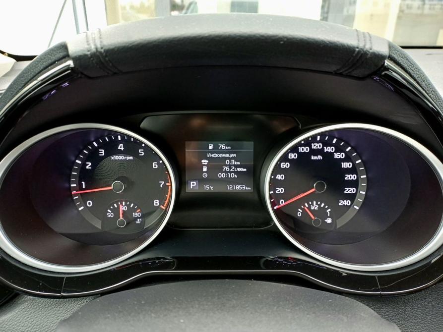 Kia Ceed III Москва  - изображение 33