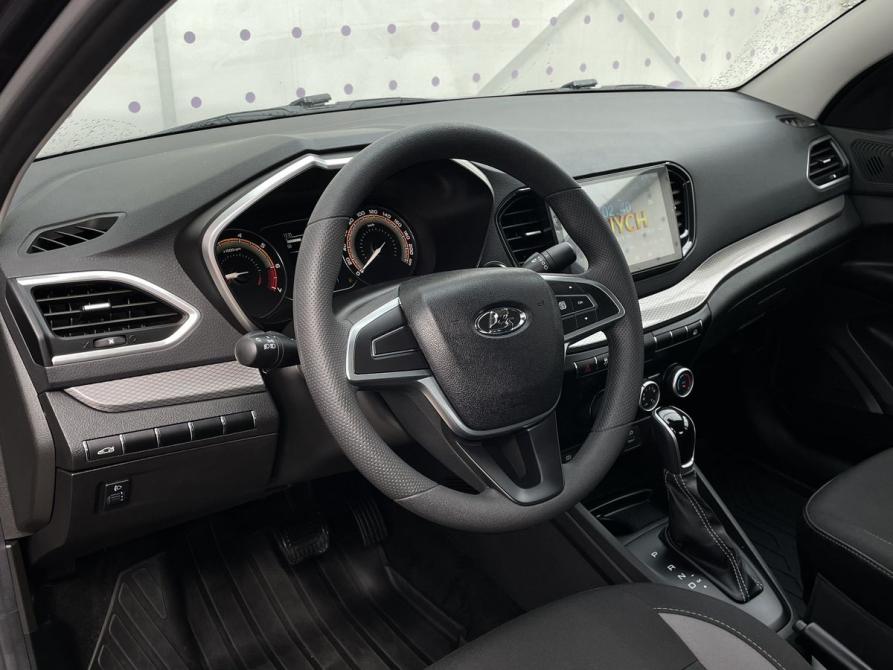 Lada (ВАЗ) Vesta I Рестайлинг (NG) Тамбов  - изображение 15