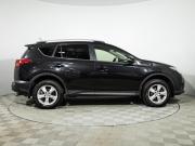 Toyota RAV4 IV (XA40) Санкт-Петербург  - изображение 23