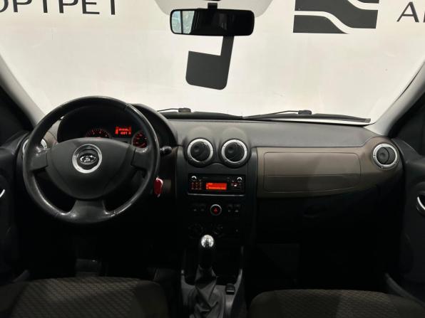 Lada (ВАЗ) Largus I с пробегом 2019 года, цена 629 000 рублей, 223637 км, универсал, Автокод Объявления