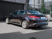 Kia Optima IV Москва  - изображение 33