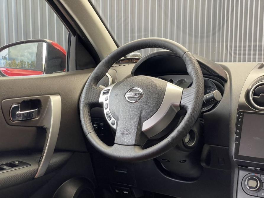 Nissan Qashqai I Пермь  - изображение 10