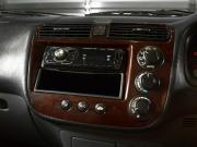 Honda Civic Ferio III Кемерово  - изображение 33