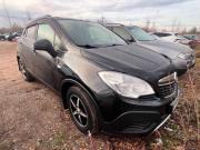 Opel Mokka I Пермь  - изображение 7