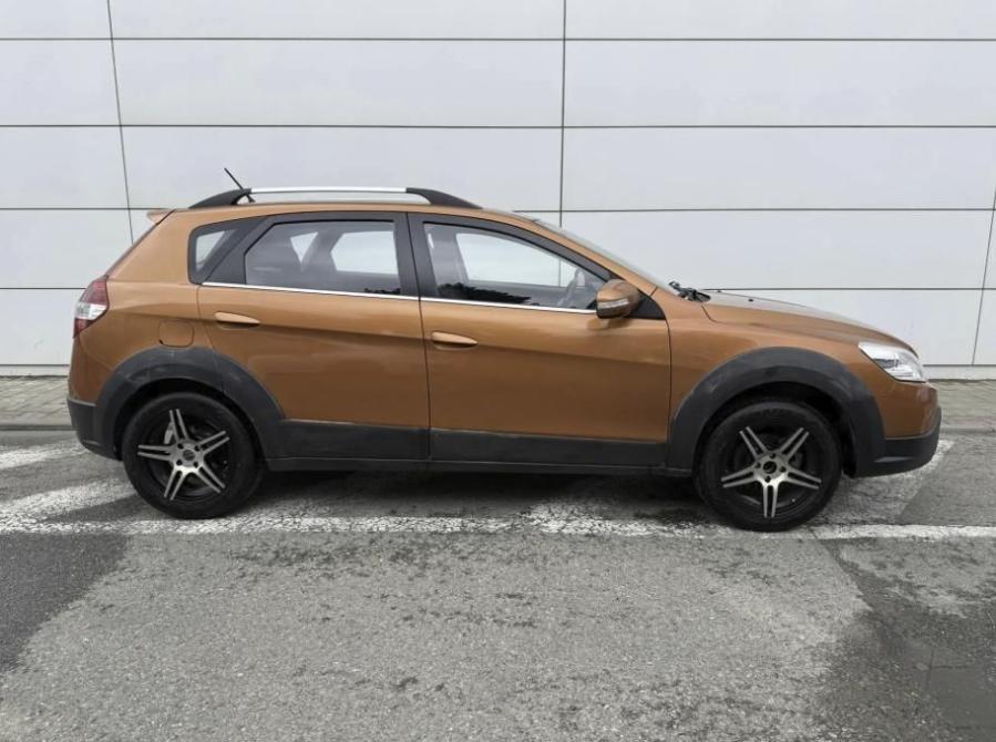 Dongfeng H30 Cross Ставрополь  - изображение 5