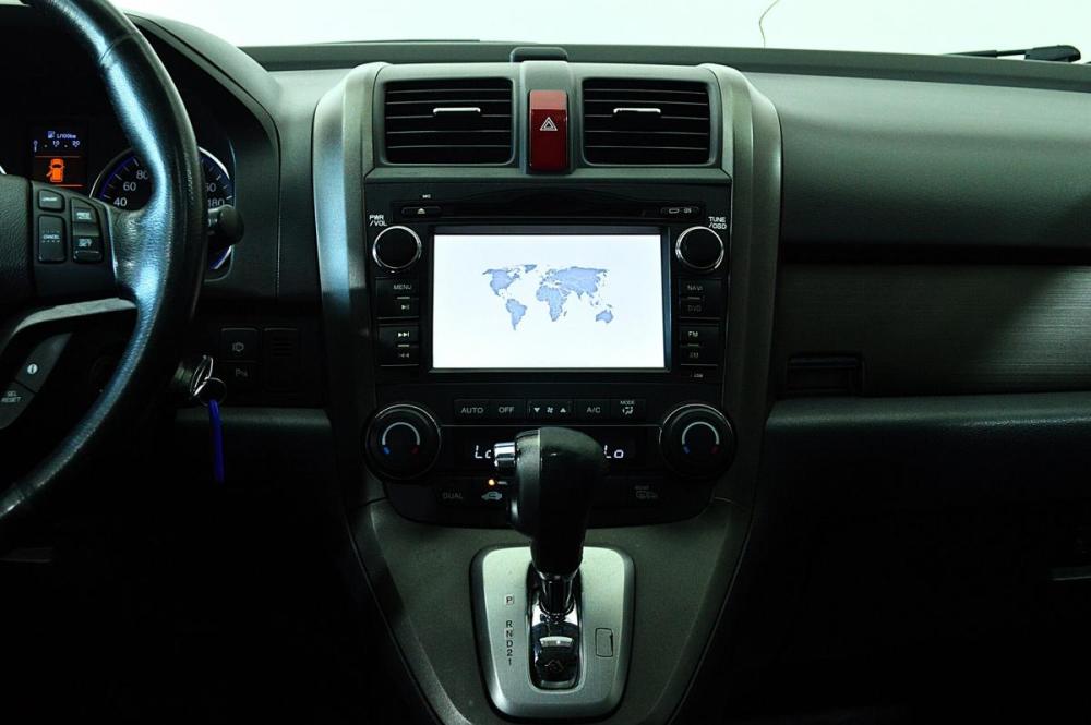 Honda CR-V III Рестайлинг Сургут  - изображение 15
