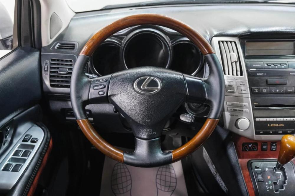Lexus RX II Рестайлинг Новокузнецк  - изображение 21