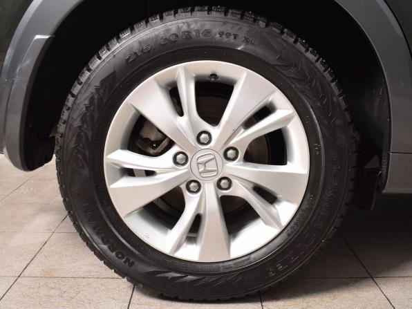 Honda Vezel I с пробегом 2014 года, цена 1 399 995 рублей, 158896 км, внедорожник, Автокод Объявления