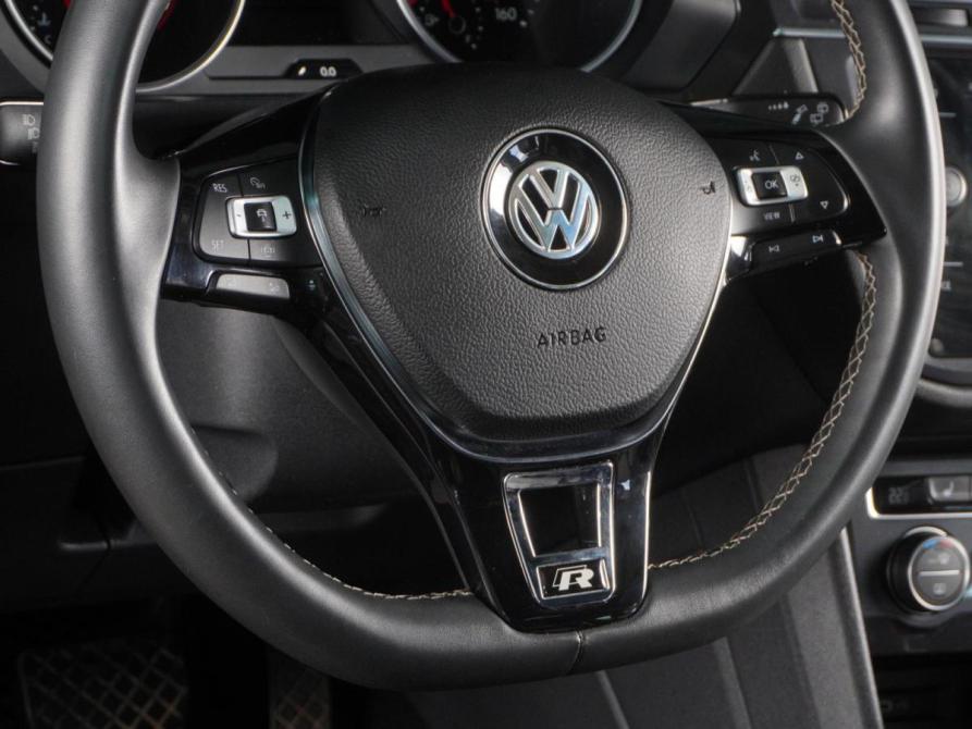 Volkswagen Tiguan II Рестайлинг Минеральные Воды  - изображение 18