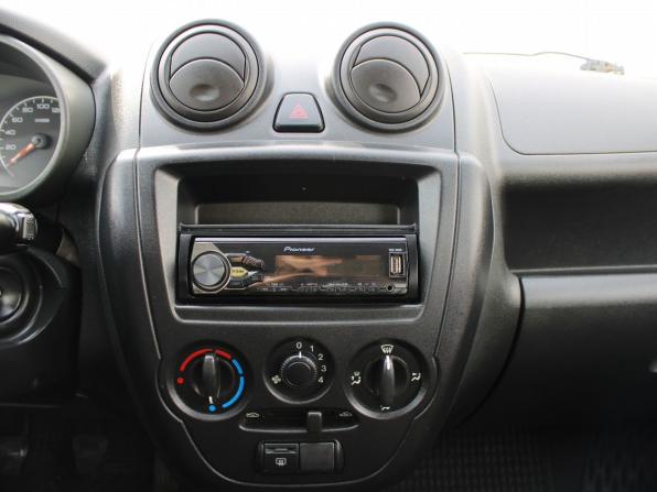 Lada (ВАЗ) Granta I с пробегом 2012 года, цена 329 000 рублей, 135549 км, седан, Автокод Объявления